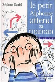 Tapa de Le petit Alphonse attend sa maman