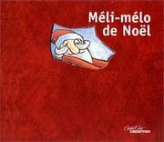 Tapa de Méli-mélo de Noël
