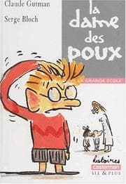 Tapa de La dame des poux
