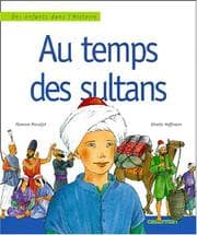 Tapa de Au temps des sultans