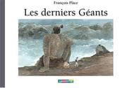 Tapa de Les derniers géants