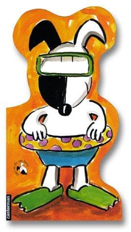 Tapa de La Semaine d'Uki