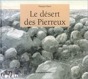 Tapa de Le Désert des Pierreux