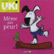 Tapa de Même pas peur !