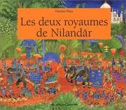 Tapa de Les Deux Royaumes de Nilandâr
