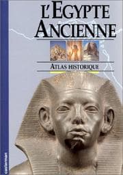 Tapa de L'Egypte ancienne