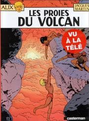 Tapa de Alix, tome 14