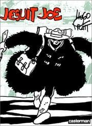 Tapa de Jesuit Joe