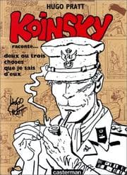 Tapa de Koinsky raconte... deux ou trois choses que je sais d'eux