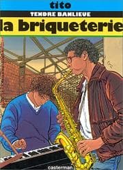 Tapa de La briqueterie