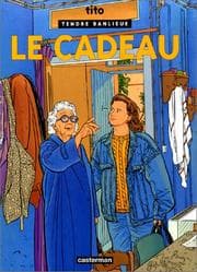 Tapa de Tendre banlieu, tome 6