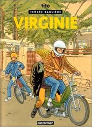 Tapa de Virginie
