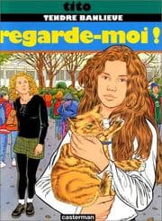 Tapa de Regarde-moi!