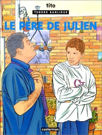 Tapa de Le Père de Julien