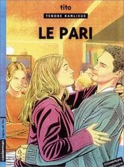 Tapa de Tendre banlieue, tome 15