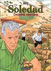Tapa de Soledad. 5, L'homme fantôme