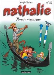 Tapa de Mondo veneziano