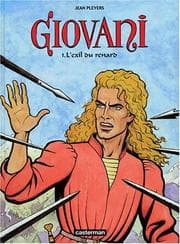 Tapa de Giovani. 1, L'exil du renard