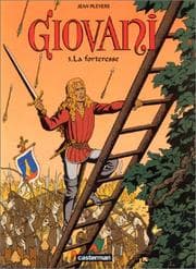 Tapa de Giovani, tome 3