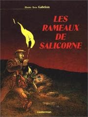 Tapa de Les rameaux de Salicorne