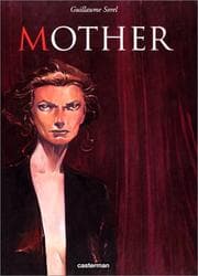 Tapa de Mother
