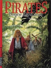 Tapa de Pirates, tome 2