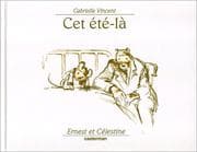 Tapa de Ernest et Célestine