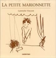 Tapa de La petite marionnette