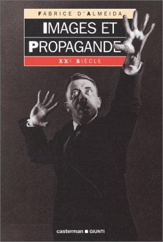 Tapa de Images et Propagande