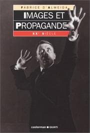 Tapa de Images et Propagande