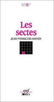 Tapa de Les sectes