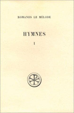 Tapa de Hymnes, tome 1