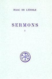 Tapa de Sermons, tome 1