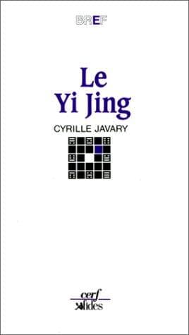 Tapa de Le Yi Jing