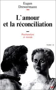Tapa de Psychanalyse et théologie morale