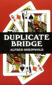 Tapa de Duplicate bridge