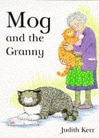 Tapa de Mog and the Granny