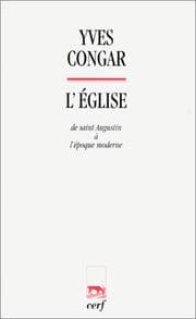 Tapa de L'Eglise