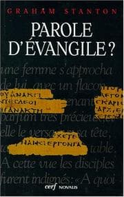 Tapa de Parole d'Evangile?