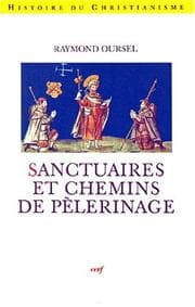Tapa de Sanctuaires et chemins de pèlerinage