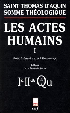Tapa de Somme théologique
