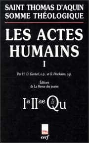 Tapa de Somme théologique