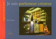 Tapa de Je suis parfumeur créateur
