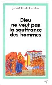 Tapa de Dieu ne veut pas la souffrance des hommes