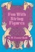 Tapa de Fun with string figures.