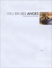 Tapa de Dieu en ses anges
