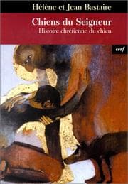 Tapa de Chiens du Seigneur