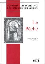 Tapa de Le Péché