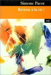 Tapa de Reviens à la vie ! L'Evangélisation des profondeurs, tome 2