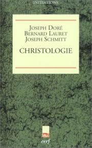 Tapa de Christologie